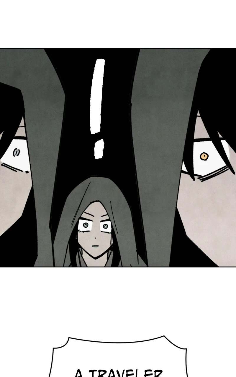 Reincarnated into a Cursed Game Chapter 15, page 59 of 99