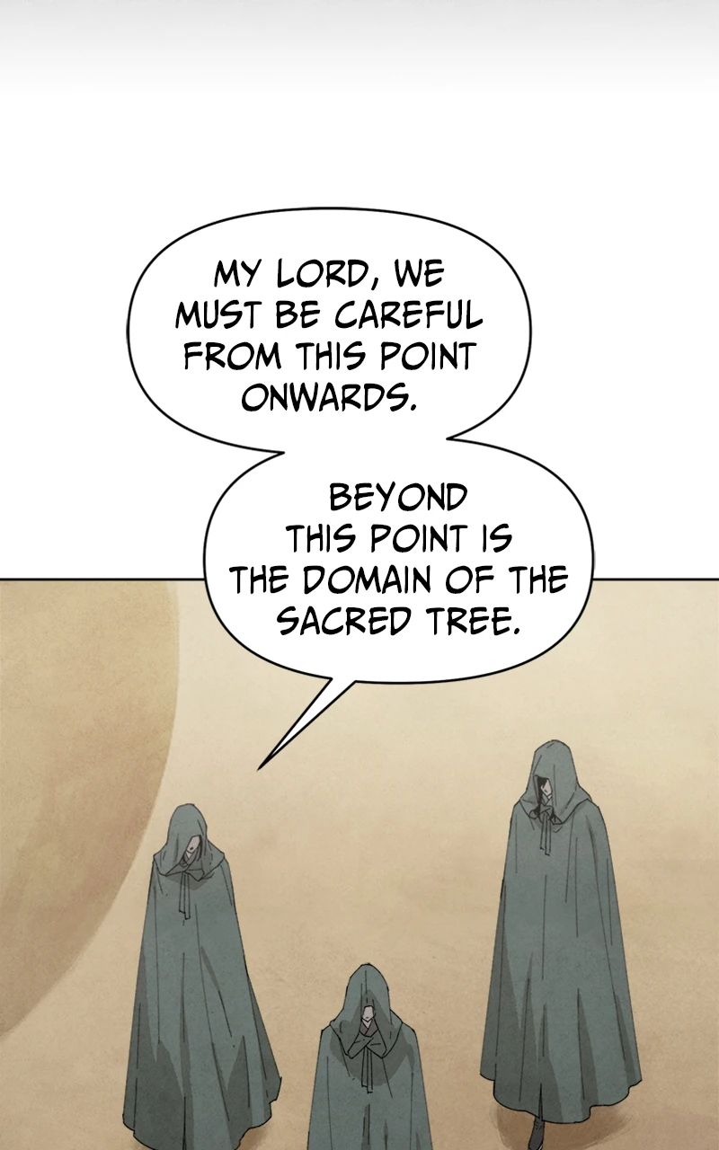 Reincarnated into a Cursed Game Chapter 15, page 6 of 99