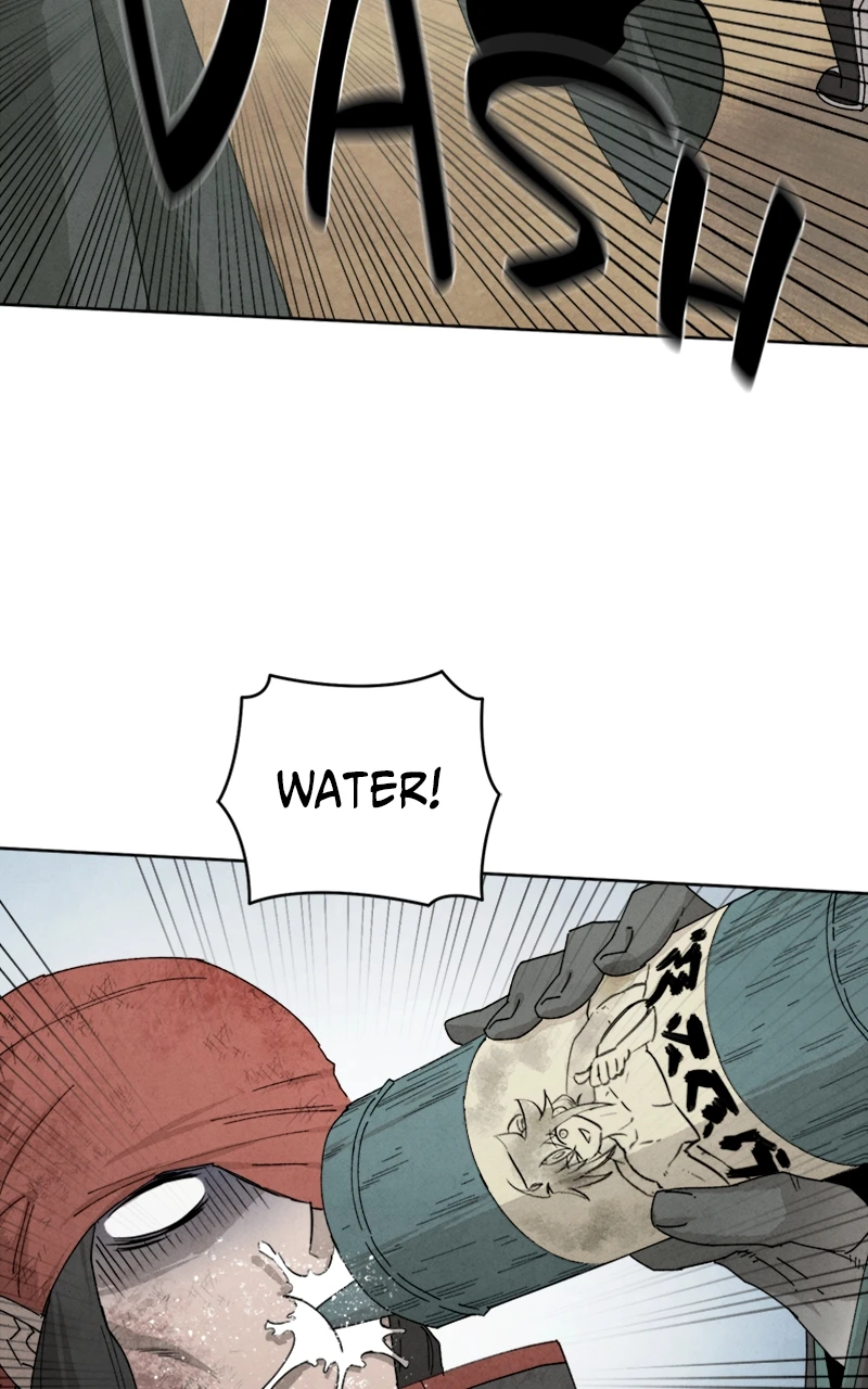 Reincarnated into a Cursed Game Chapter 15, page 61 of 99