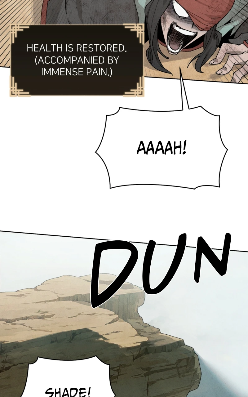 Reincarnated into a Cursed Game Chapter 15, page 63 of 99