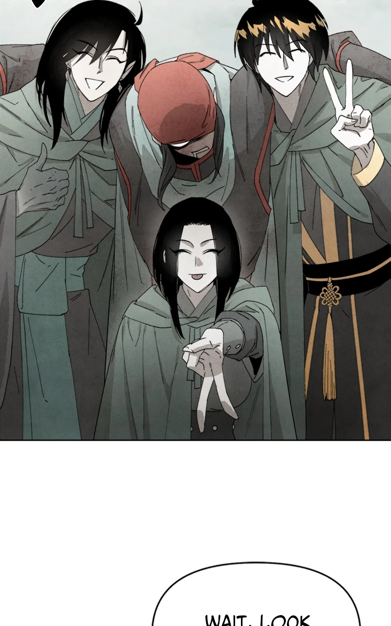 Reincarnated into a Cursed Game Chapter 15, page 65 of 99