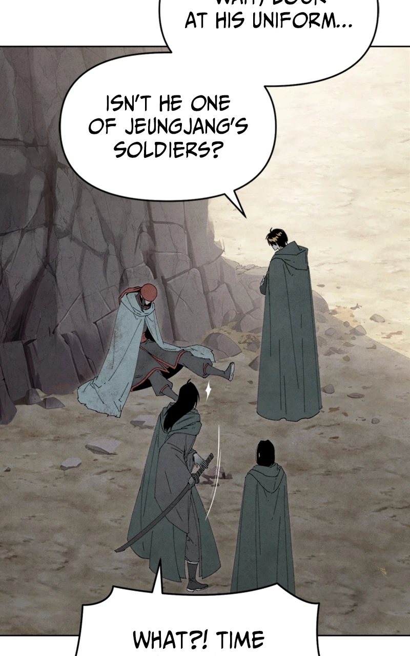 Reincarnated into a Cursed Game Chapter 15, page 66 of 99