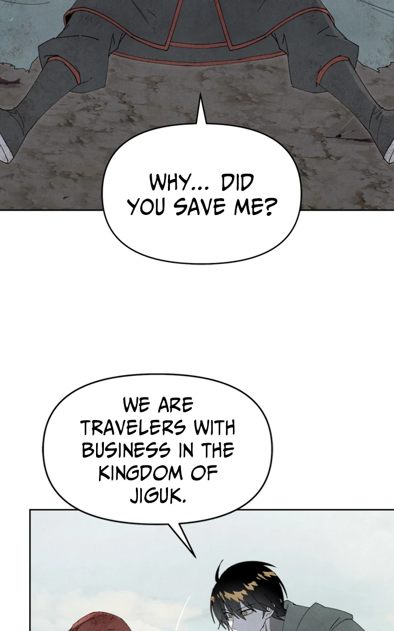 Reincarnated into a Cursed Game Chapter 15, page 69 of 99