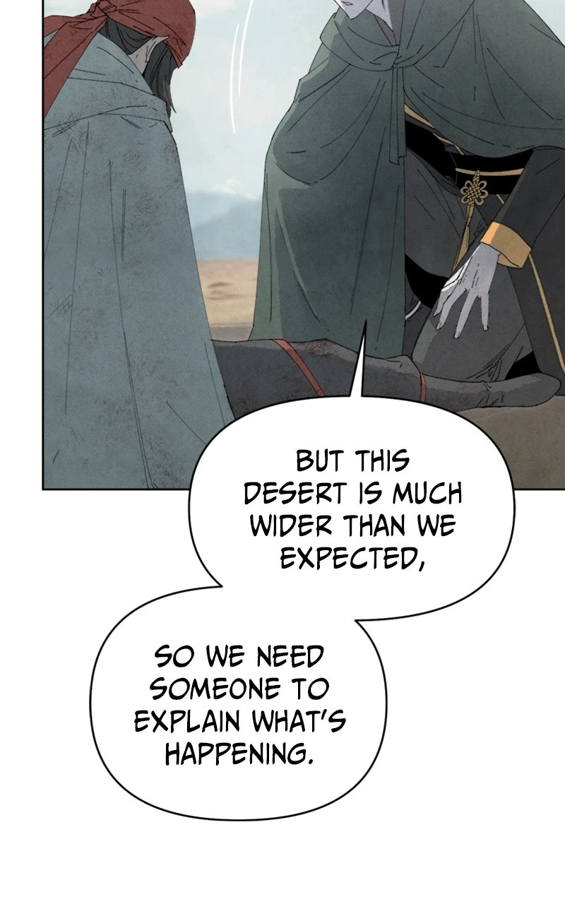 Reincarnated into a Cursed Game Chapter 15, page 70 of 99