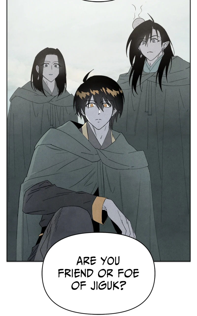 Reincarnated into a Cursed Game Chapter 15, page 72 of 99
