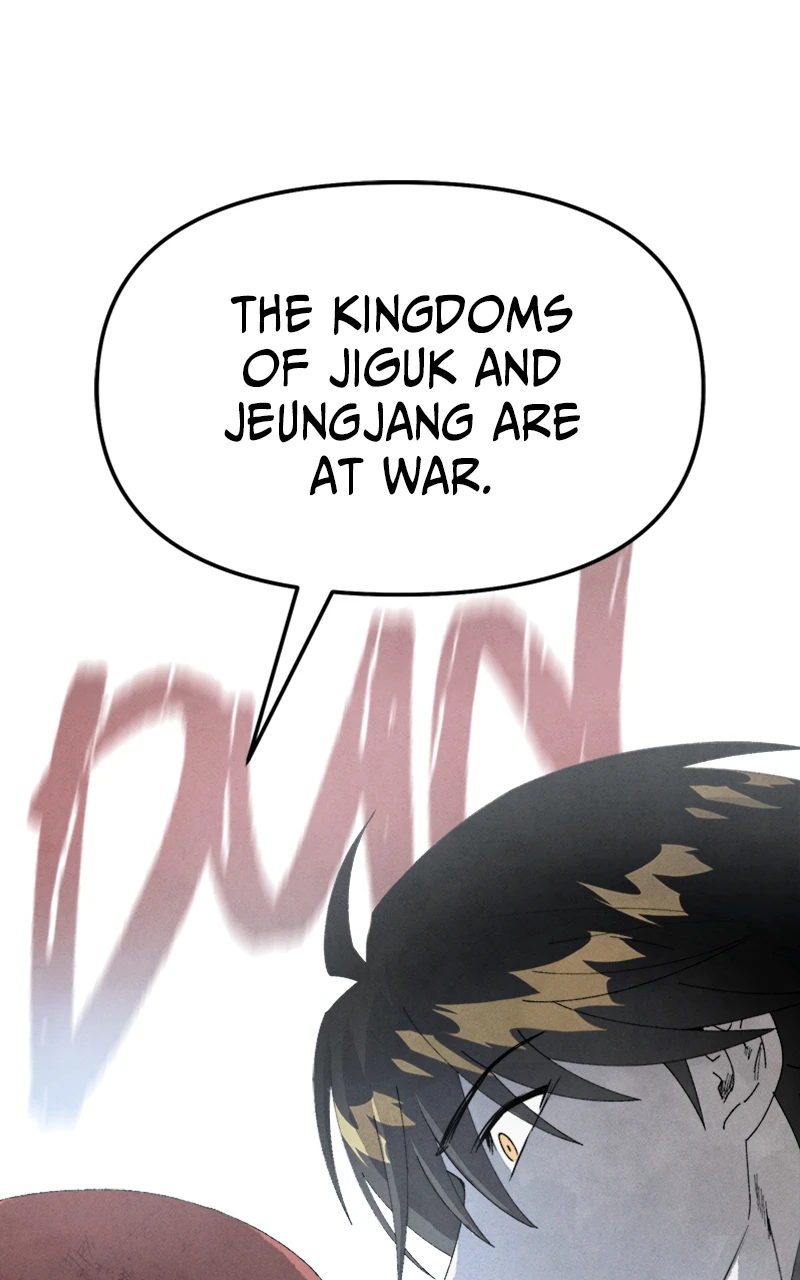 Reincarnated into a Cursed Game Chapter 15, page 73 of 99