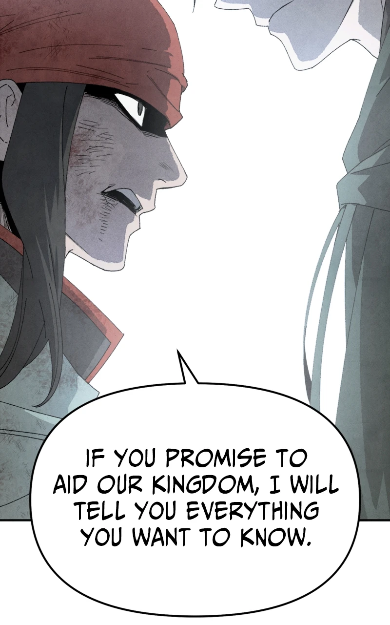 Reincarnated into a Cursed Game Chapter 15, page 74 of 99