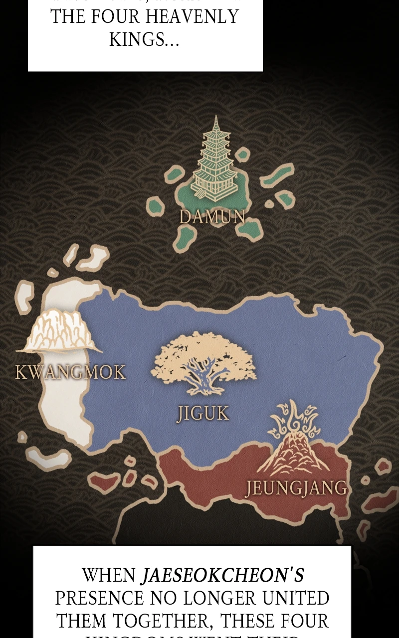 Reincarnated into a Cursed Game Chapter 15, page 76 of 99