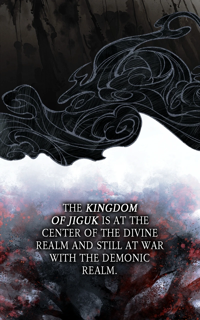 Reincarnated into a Cursed Game Chapter 15, page 79 of 99
