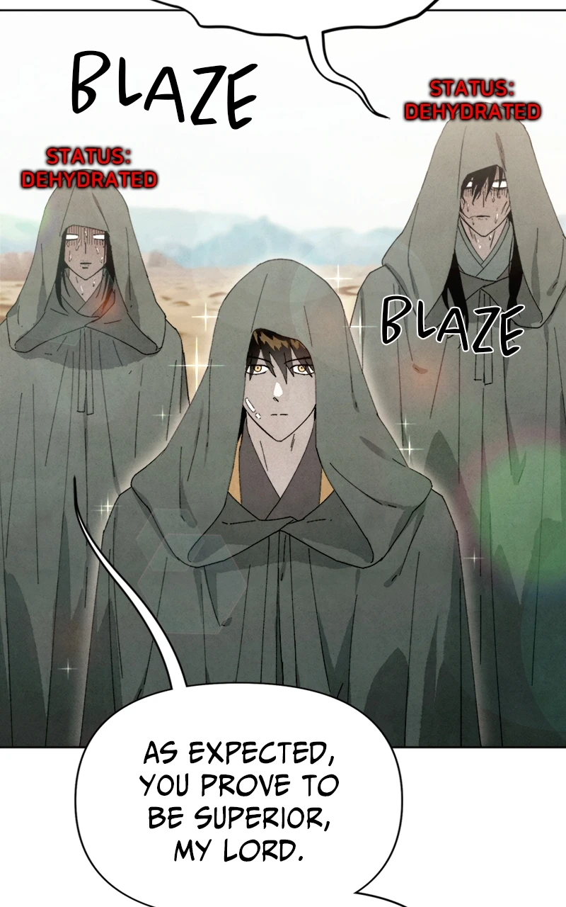 Reincarnated into a Cursed Game Chapter 15, page 8 of 99
