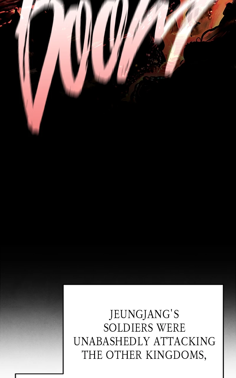 Reincarnated into a Cursed Game Chapter 15, page 82 of 99