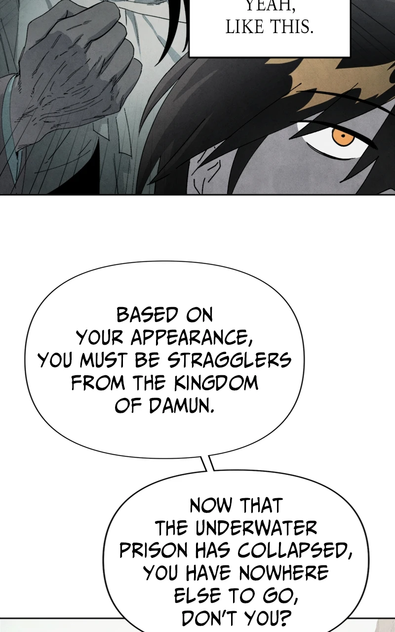 Reincarnated into a Cursed Game Chapter 15, page 84 of 99