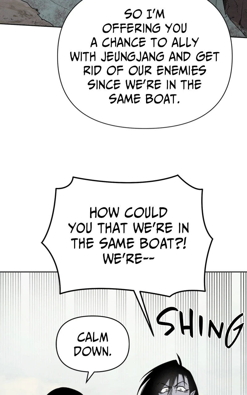 Reincarnated into a Cursed Game Chapter 15, page 86 of 99