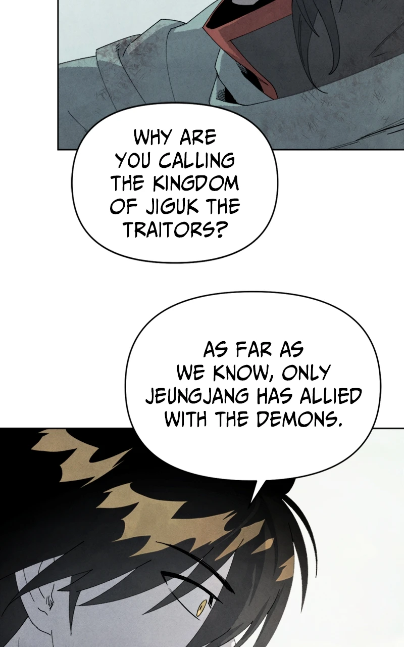 Reincarnated into a Cursed Game Chapter 15, page 89 of 99