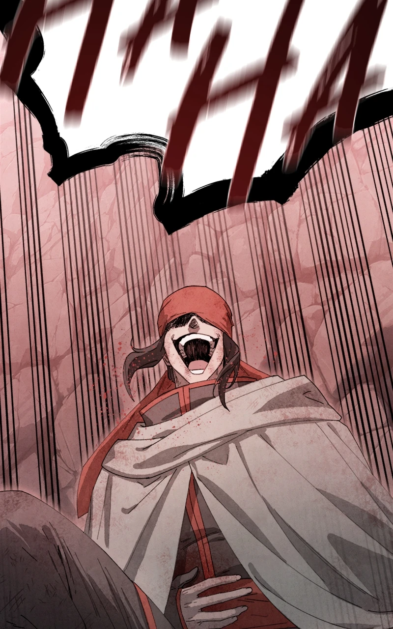 Reincarnated into a Cursed Game Chapter 15, page 92 of 99