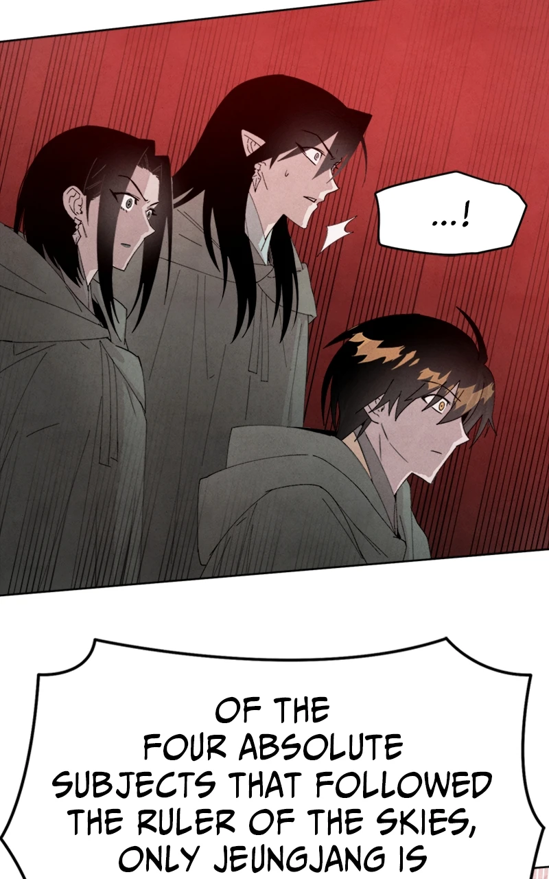Reincarnated into a Cursed Game Chapter 15, page 95 of 99