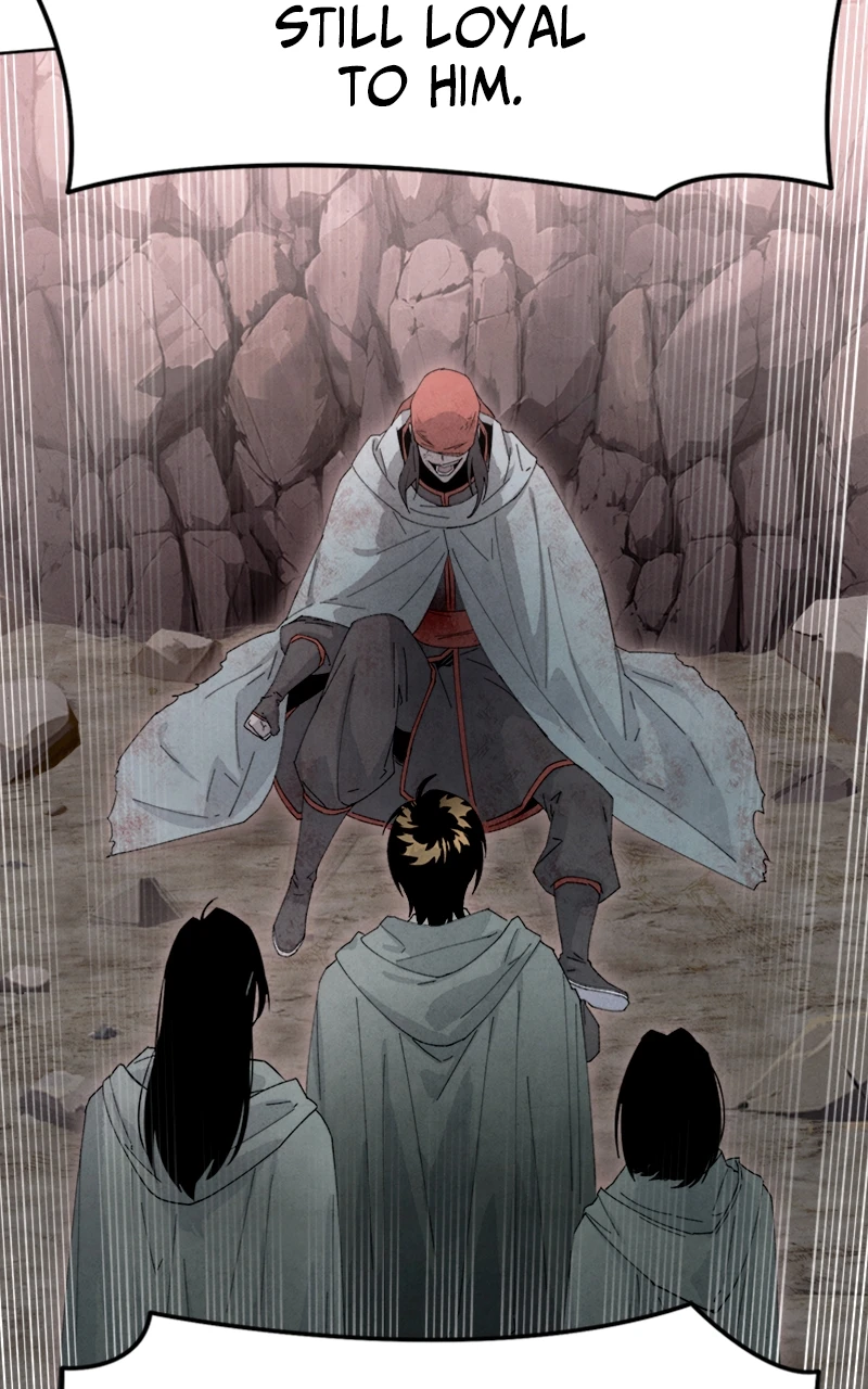 Reincarnated into a Cursed Game Chapter 15, page 96 of 99