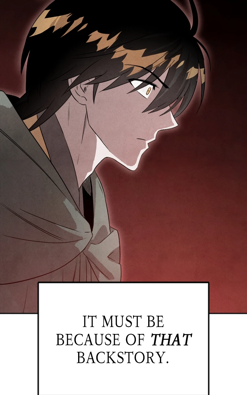 Reincarnated into a Cursed Game Chapter 15, page 98 of 99