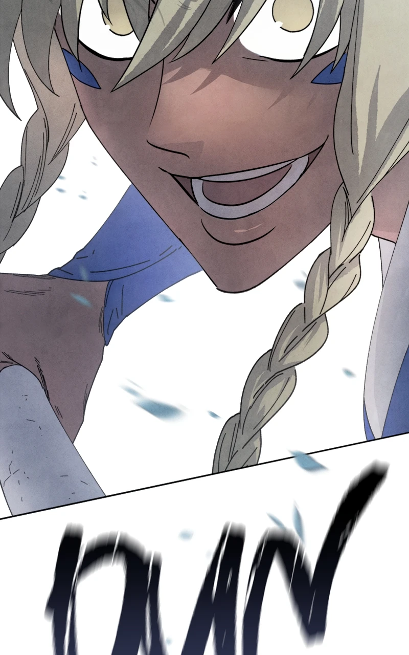 Reincarnated into a Cursed Game Chapter 16, page 106 of 107