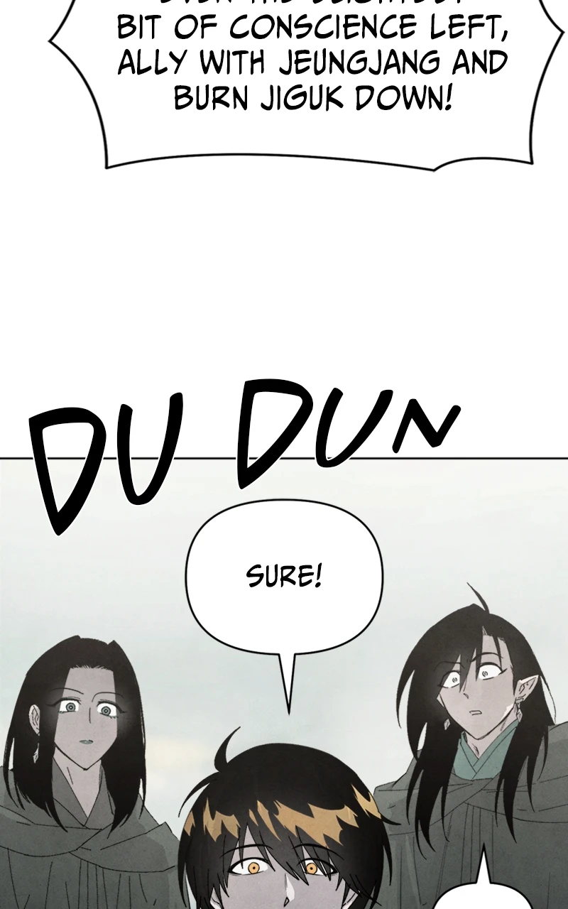 Reincarnated into a Cursed Game Chapter 16, page 12 of 107