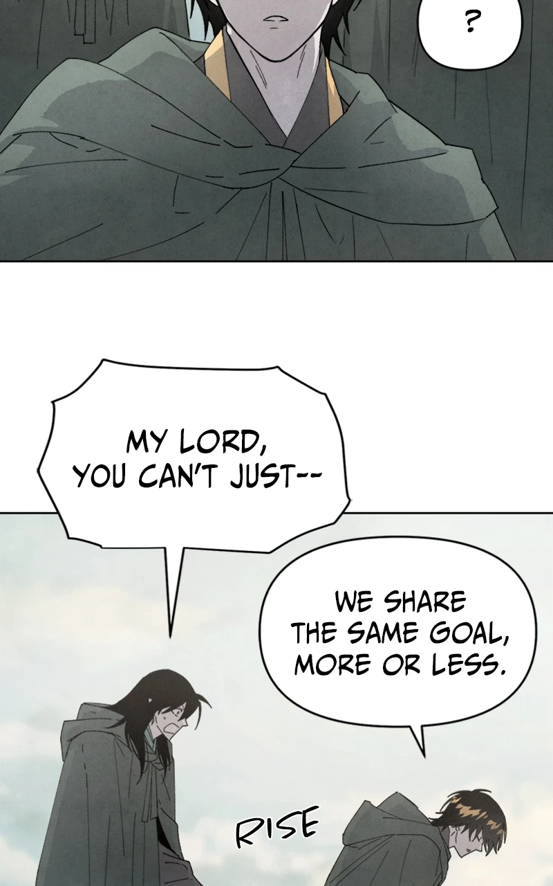 Reincarnated into a Cursed Game Chapter 16, page 13 of 107