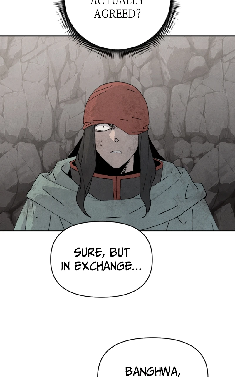 Reincarnated into a Cursed Game Chapter 16, page 15 of 107