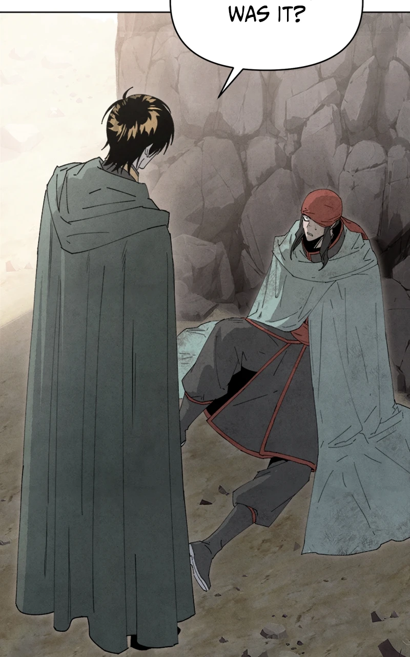 Reincarnated into a Cursed Game Chapter 16, page 16 of 107