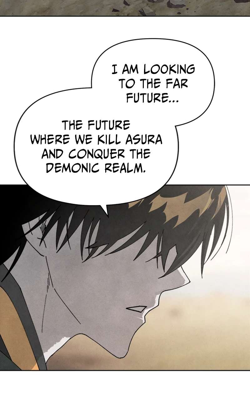 Reincarnated into a Cursed Game Chapter 16, page 17 of 107