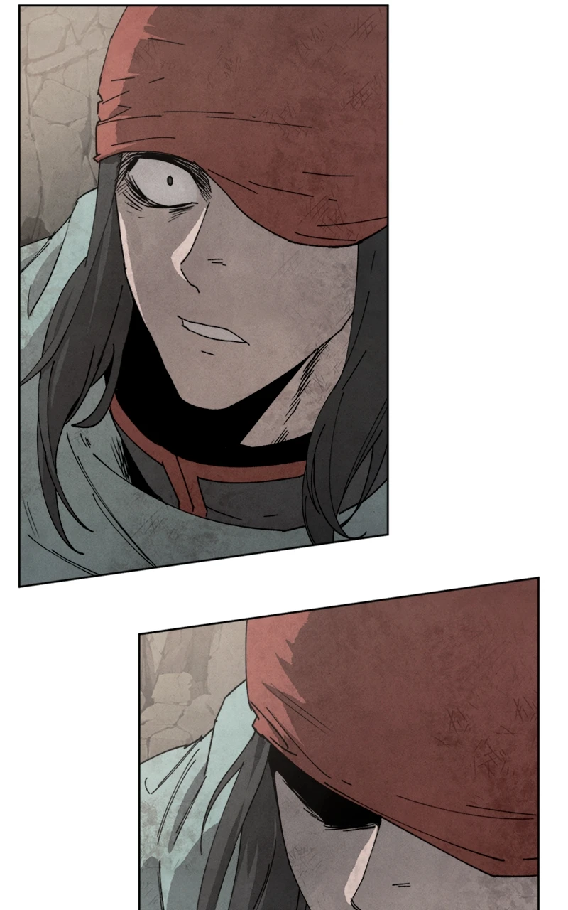 Reincarnated into a Cursed Game Chapter 16, page 21 of 107