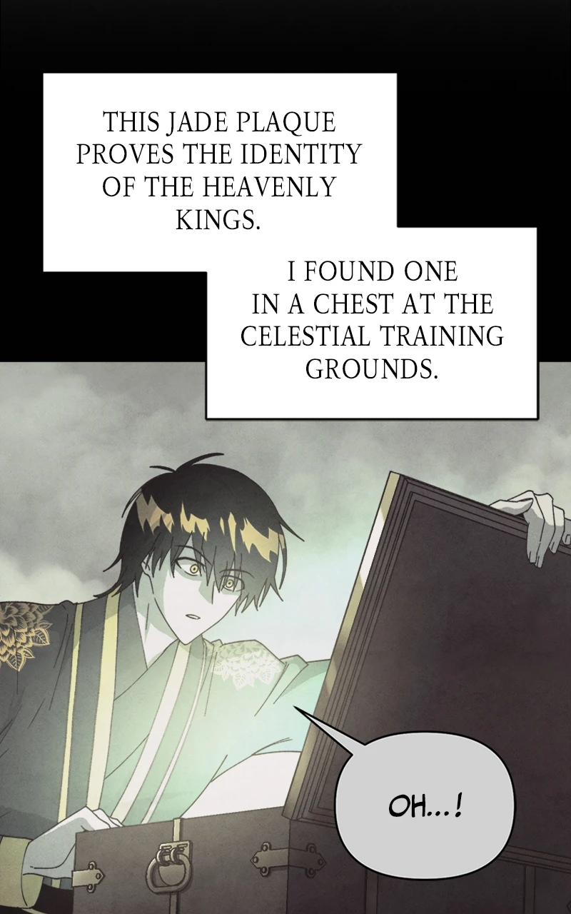 Reincarnated into a Cursed Game Chapter 16, page 30 of 107