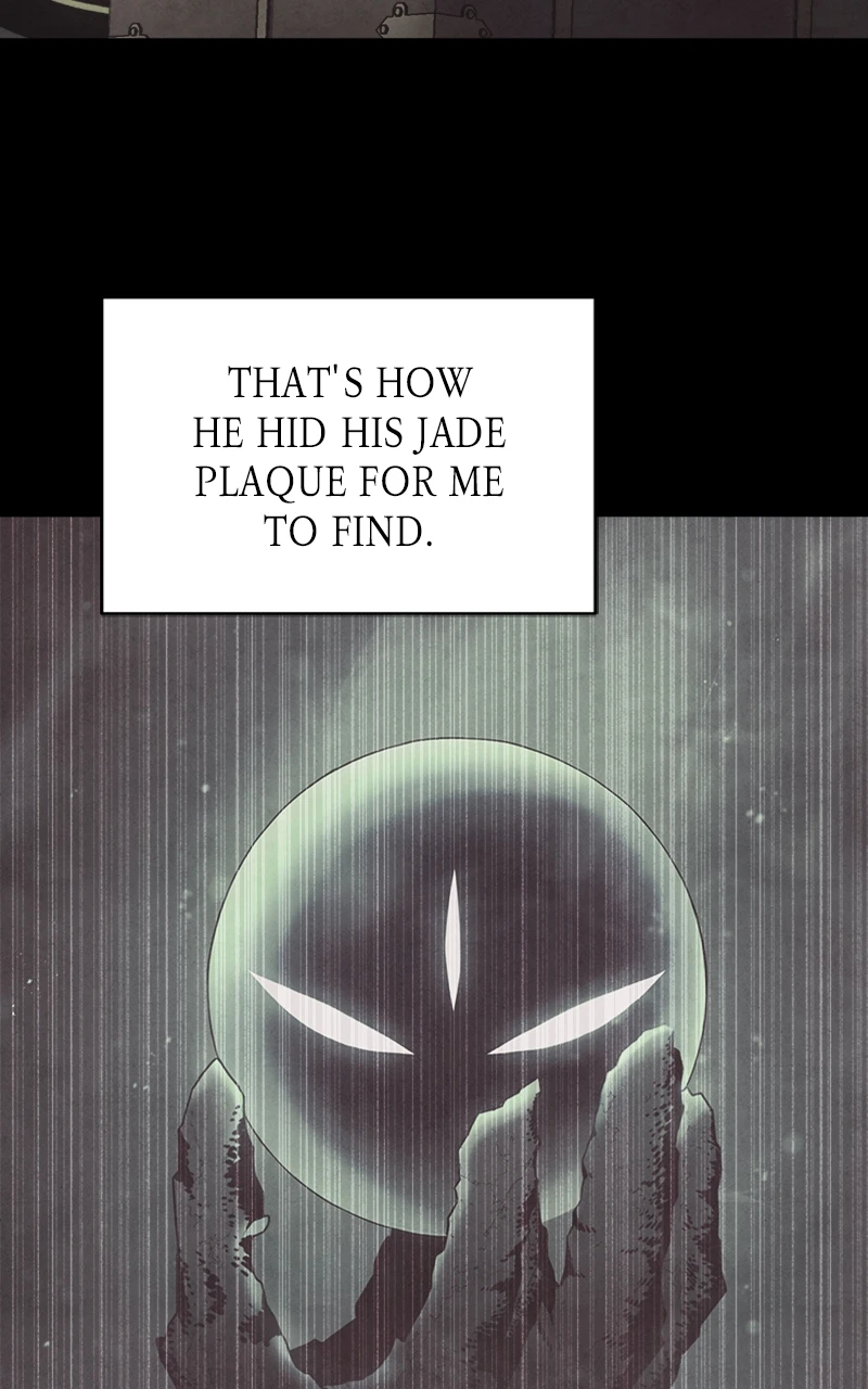 Reincarnated into a Cursed Game Chapter 16, page 31 of 107