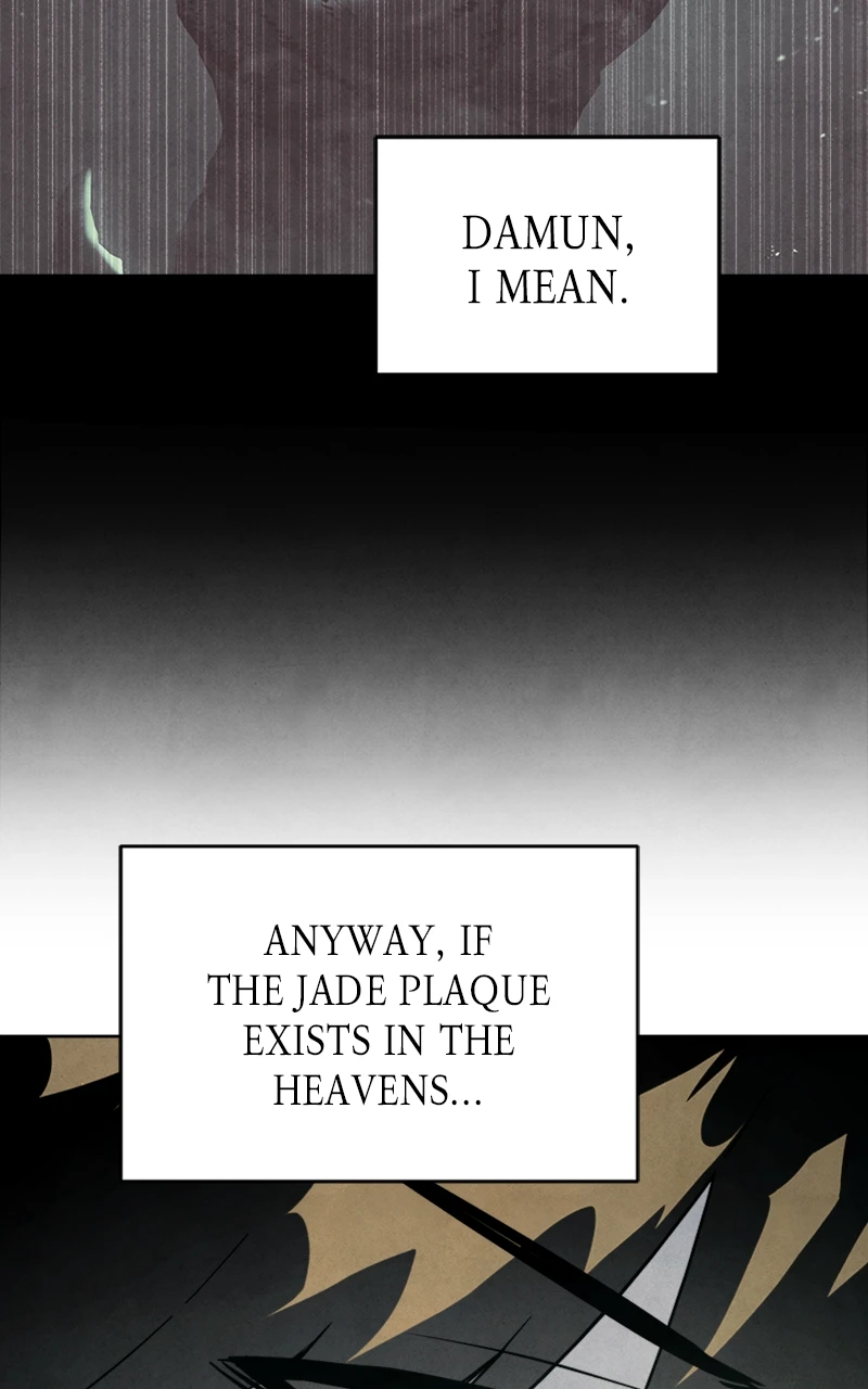 Reincarnated into a Cursed Game Chapter 16, page 32 of 107