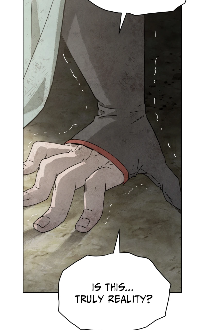 Reincarnated into a Cursed Game Chapter 16, page 36 of 107