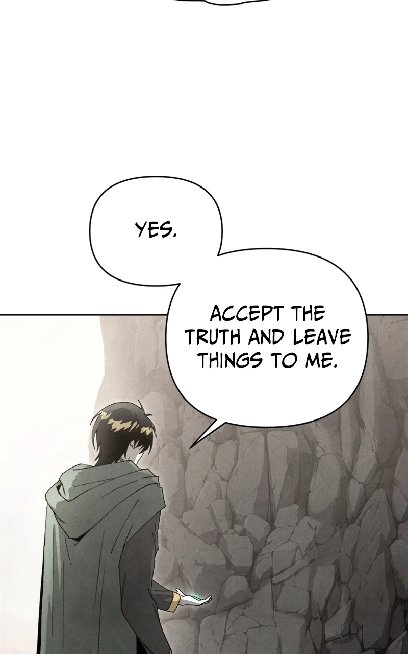 Reincarnated into a Cursed Game Chapter 16, page 37 of 107