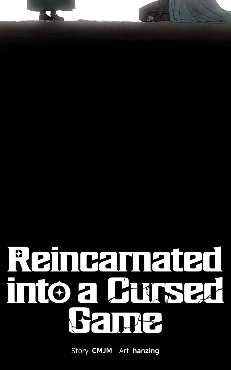 Reincarnated into a Cursed Game Chapter 16, page 48 of 107