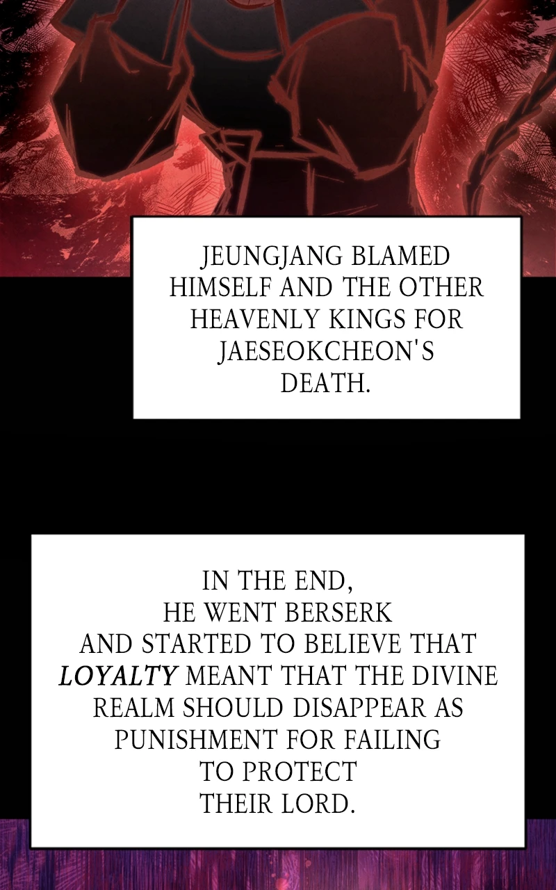 Reincarnated into a Cursed Game Chapter 16, page 5 of 107