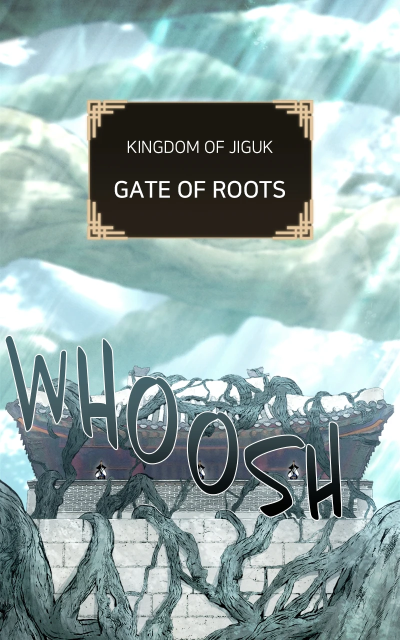 Reincarnated into a Cursed Game Chapter 16, page 50 of 107