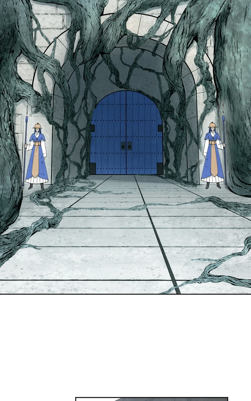 Reincarnated into a Cursed Game Chapter 16, page 51 of 107