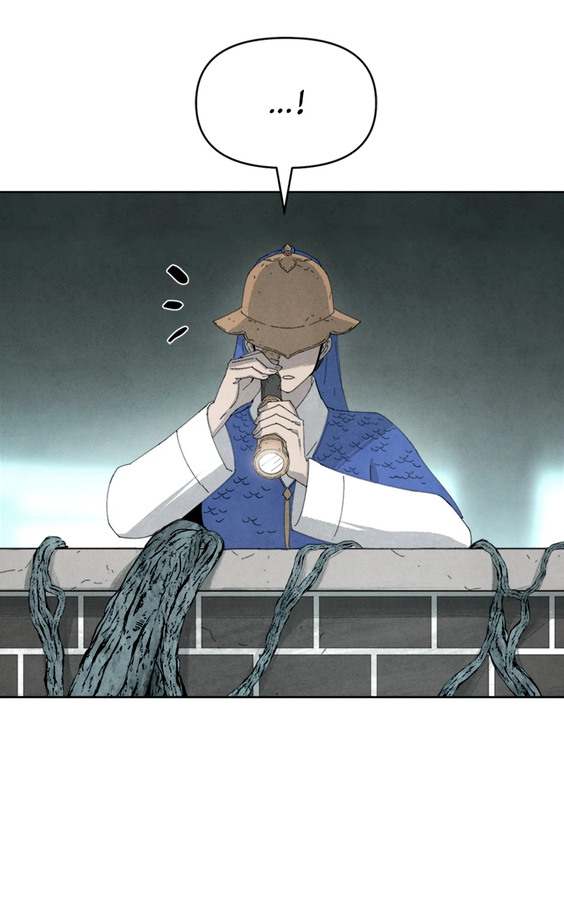 Reincarnated into a Cursed Game Chapter 16, page 53 of 107