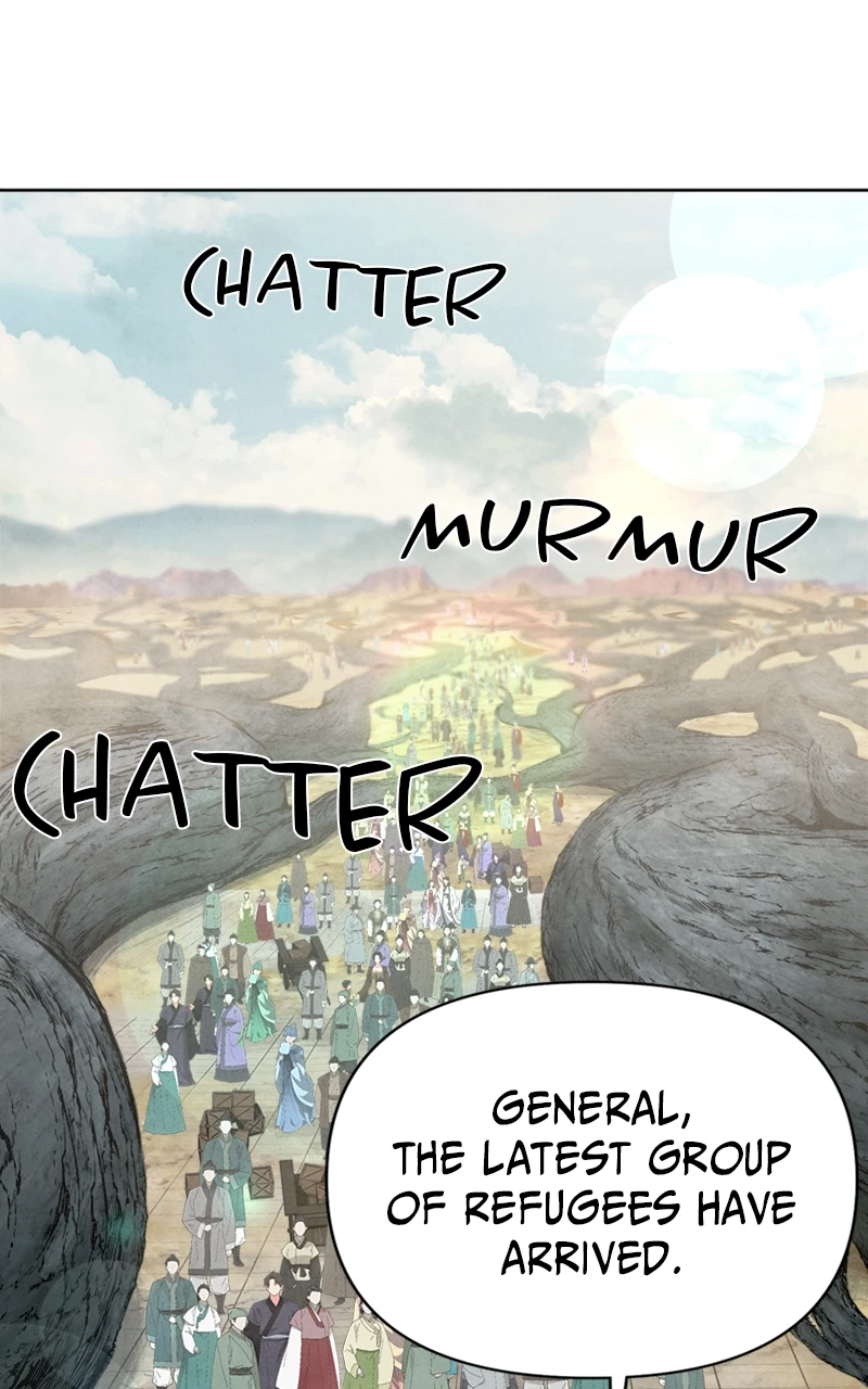 Reincarnated into a Cursed Game Chapter 16, page 58 of 107