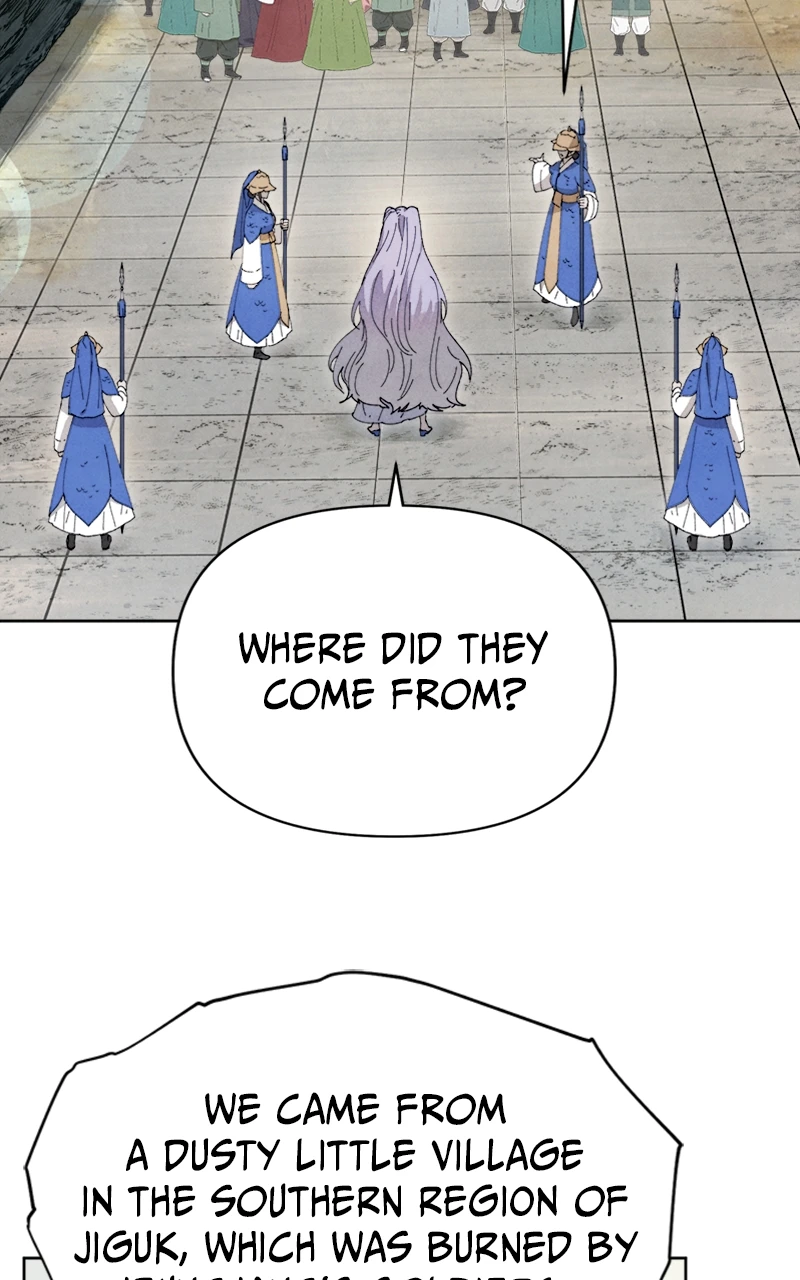 Reincarnated into a Cursed Game Chapter 16, page 59 of 107