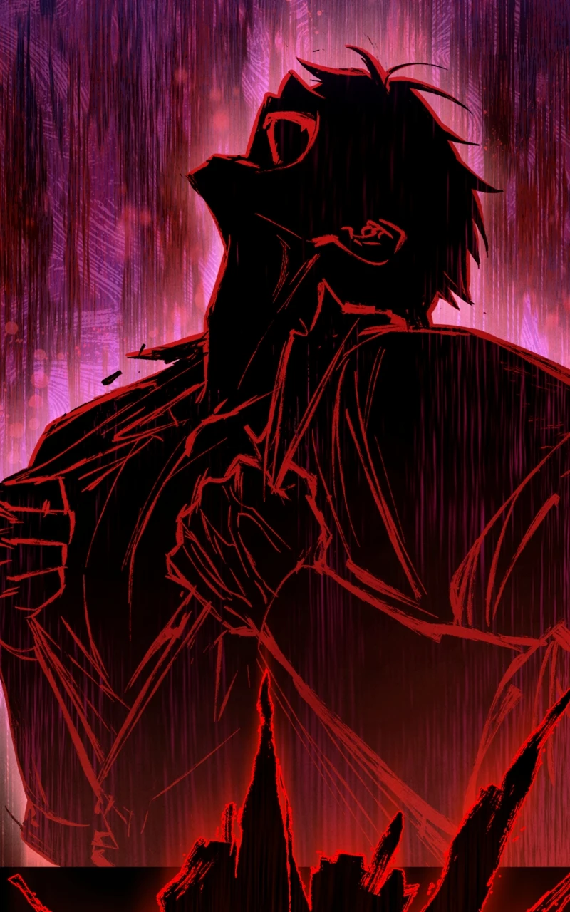 Reincarnated into a Cursed Game Chapter 16, page 6 of 107