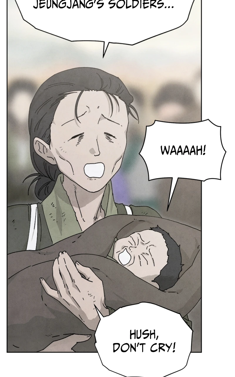 Reincarnated into a Cursed Game Chapter 16, page 60 of 107