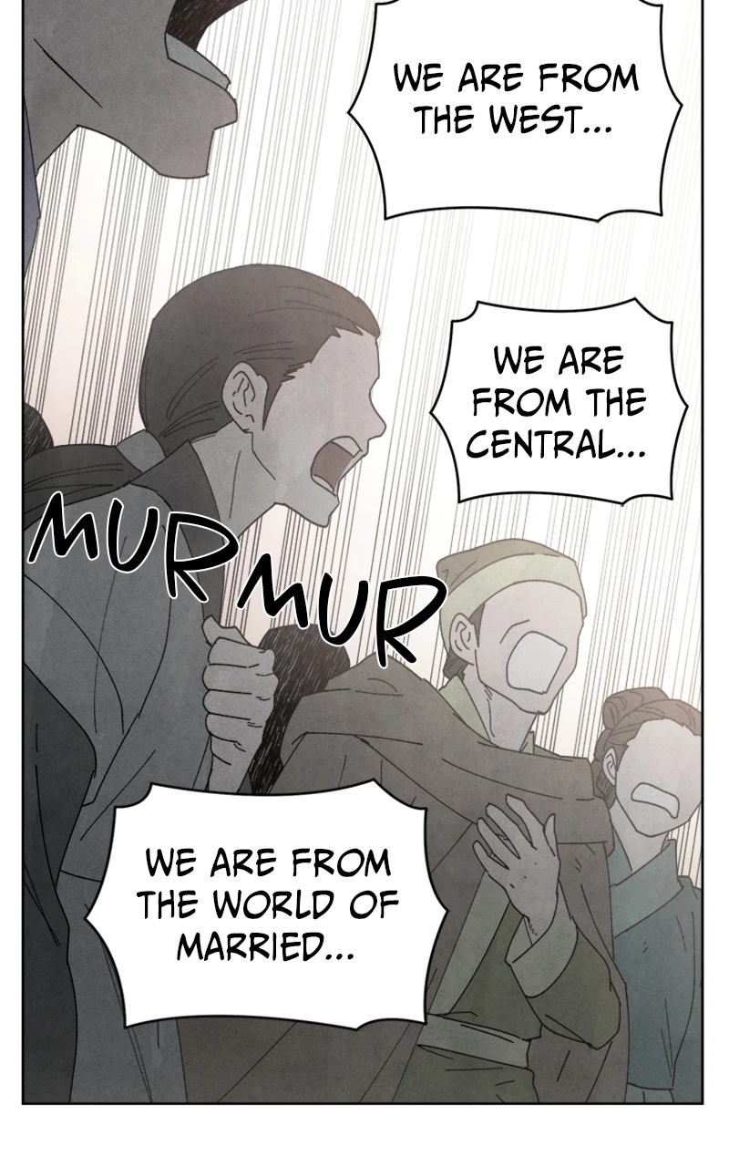 Reincarnated into a Cursed Game Chapter 16, page 63 of 107