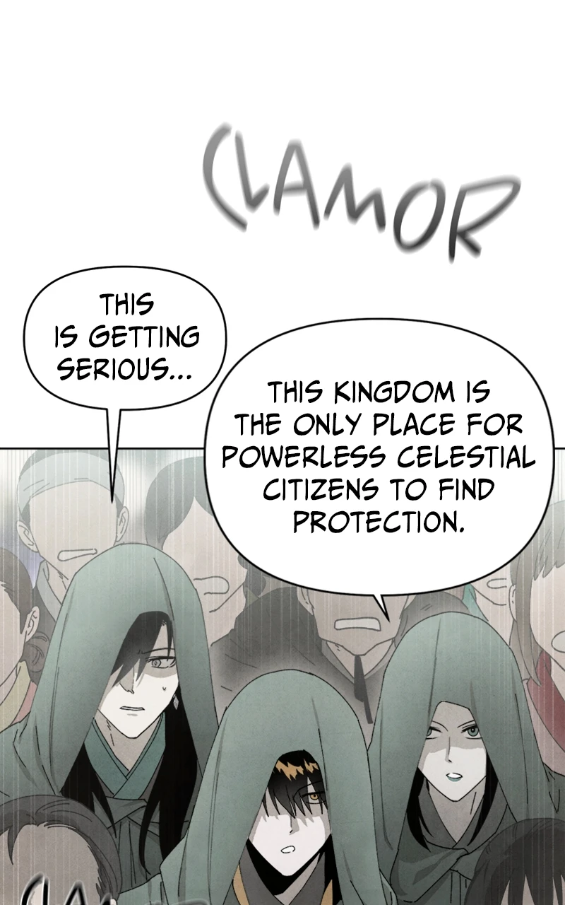 Reincarnated into a Cursed Game Chapter 16, page 64 of 107