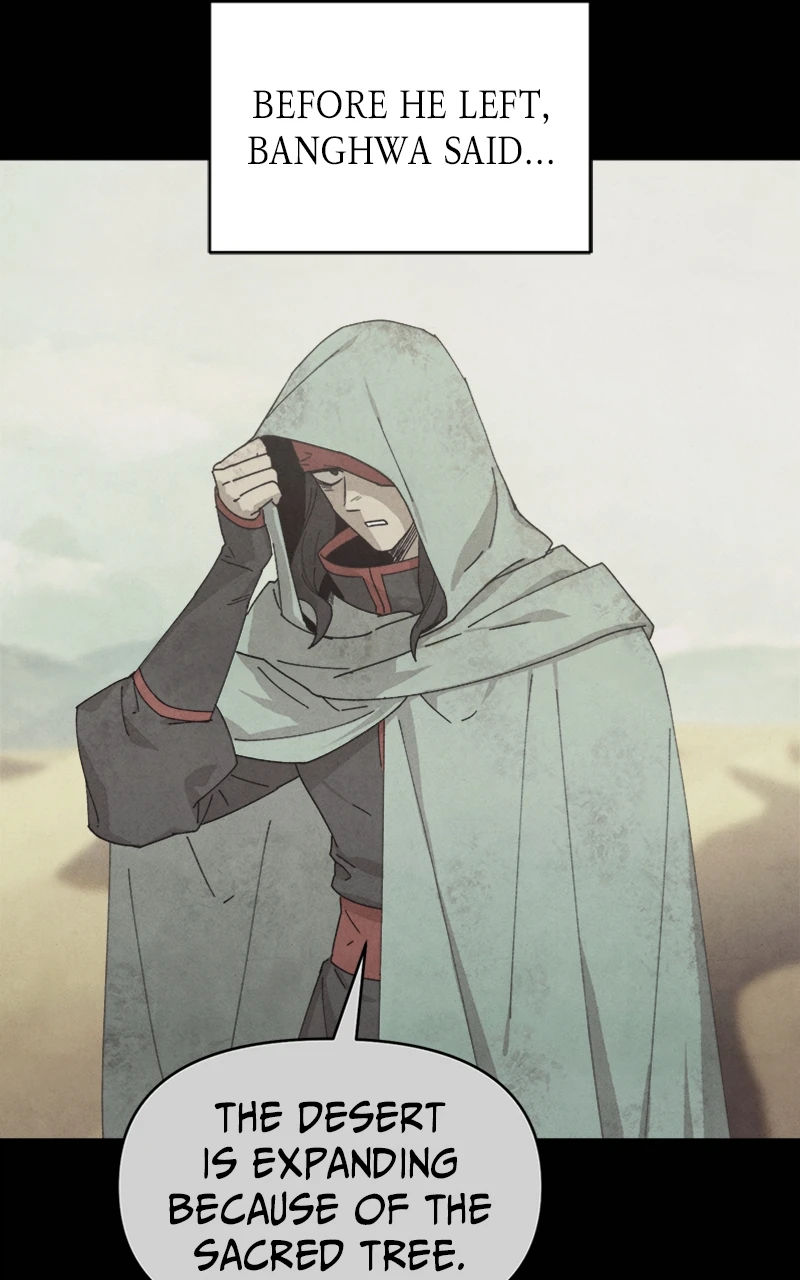 Reincarnated into a Cursed Game Chapter 16, page 66 of 107