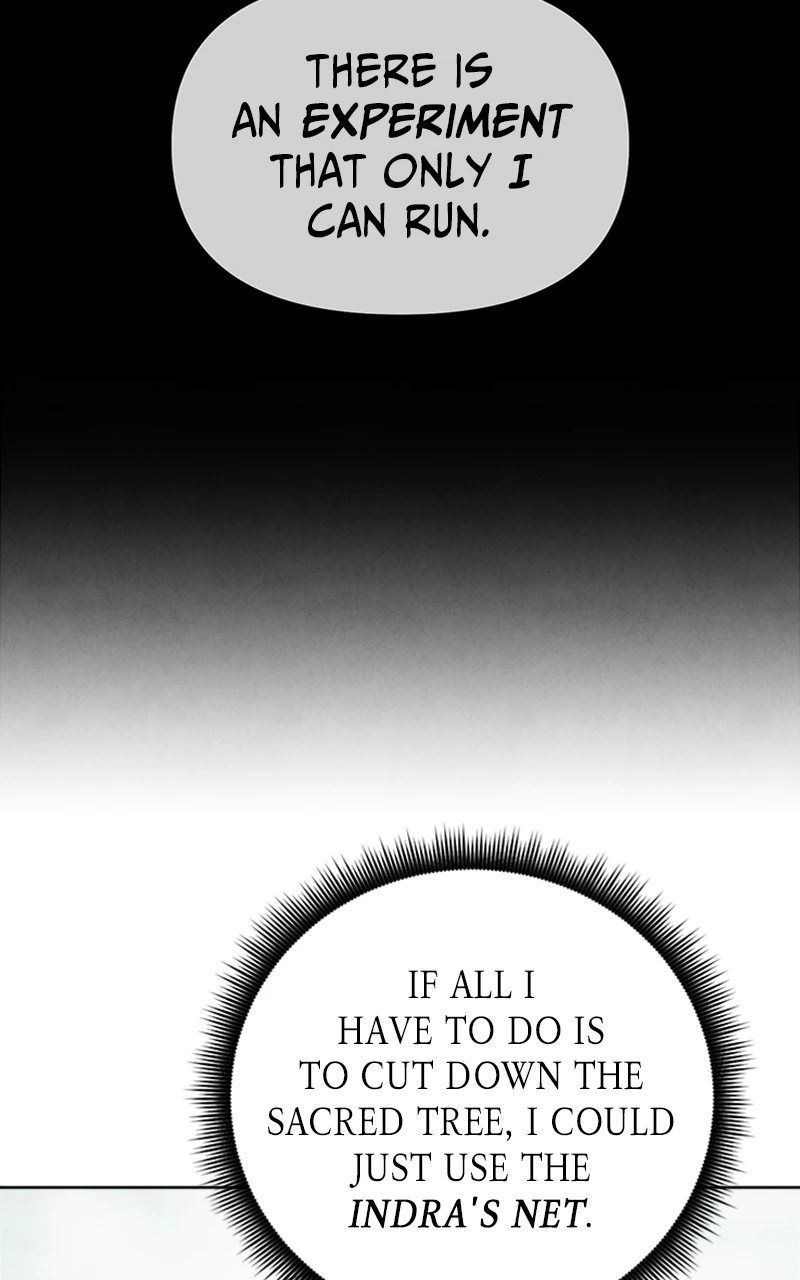 Reincarnated into a Cursed Game Chapter 16, page 72 of 107