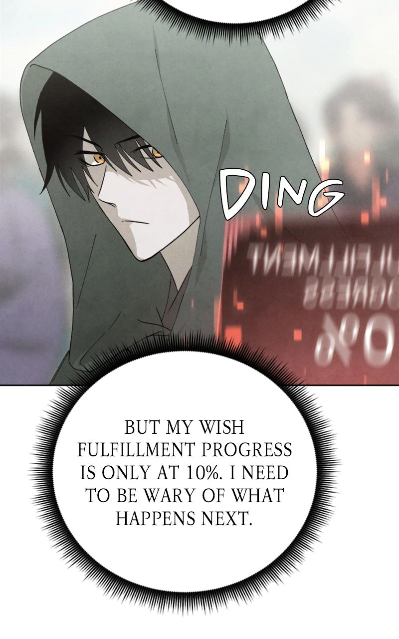 Reincarnated into a Cursed Game Chapter 16, page 73 of 107