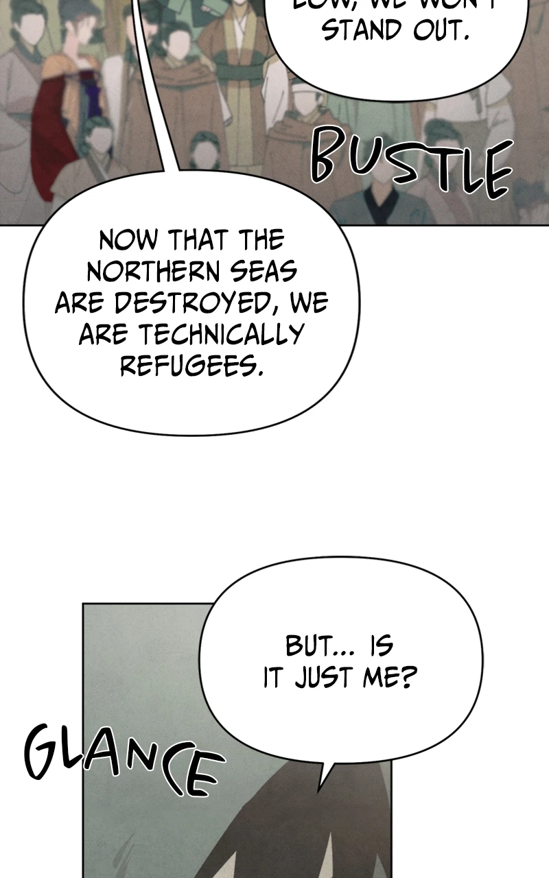 Reincarnated into a Cursed Game Chapter 16, page 76 of 107