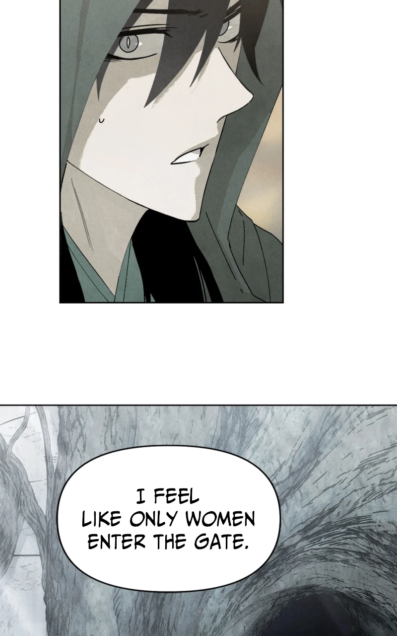 Reincarnated into a Cursed Game Chapter 16, page 77 of 107
